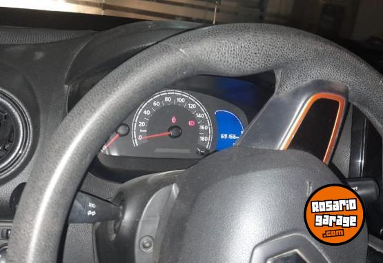 Autos - Renault Kwid Outsider 2019 Nafta 71000Km - En Venta