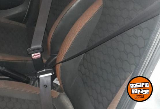 Autos - Renault Kwid Outsider 2019 Nafta 71000Km - En Venta