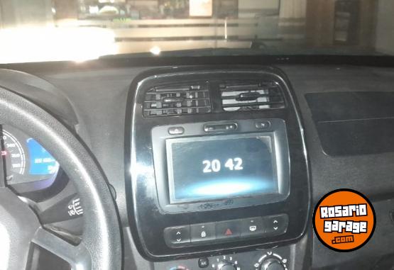 Autos - Renault Kwid Outsider 2019 Nafta 71000Km - En Venta