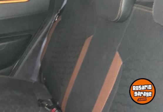 Autos - Renault Kwid Outsider 2019 Nafta 71000Km - En Venta