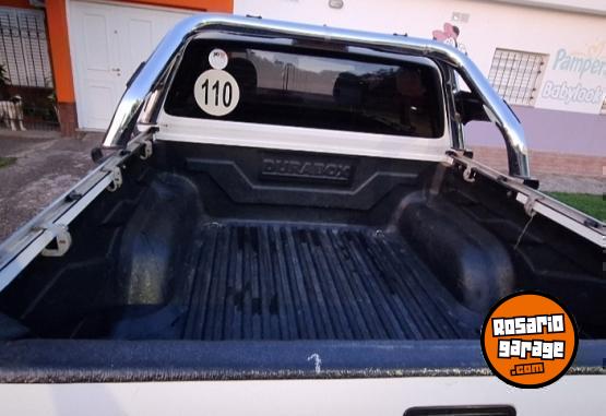Camionetas - Volkswagen Amarok 2013 Diesel 133100Km - En Venta