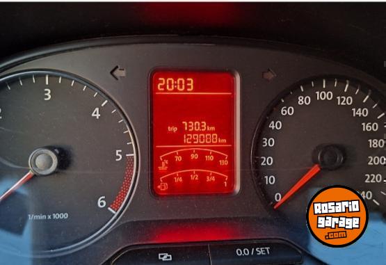 Camionetas - Volkswagen Amarok 2013 Diesel 133100Km - En Venta