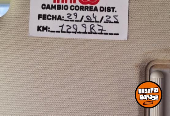 Camionetas - Volkswagen Amarok 2013 Diesel 133100Km - En Venta