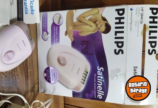 Hogar - Depiladora - En Venta