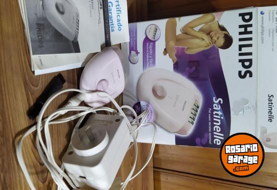 Hogar - Depiladora - En Venta