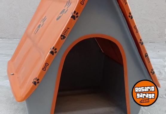 Hogar - Cucha nueva / VENDO - PERMUTO - En Venta