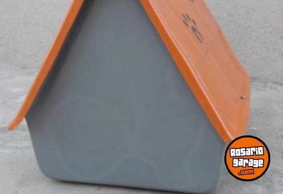 Hogar - Cucha nueva / VENDO - PERMUTO - En Venta