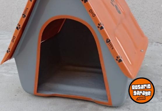 Hogar - Cucha nueva / VENDO - PERMUTO - En Venta