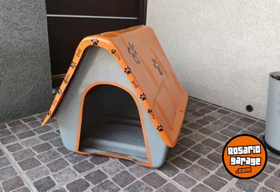 Hogar - Cucha nueva / VENDO - PERMUTO - En Venta