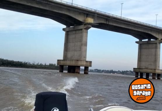 Embarcaciones - BUNKER 5100 SPORT 2024 -  34 Hs - En Venta