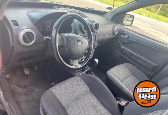 Autos - Ford Eco sport xl 2009 GNC 205000Km - En Venta