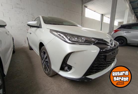 Autos - Toyota YARIS S 2025 Nafta 0Km - En Venta