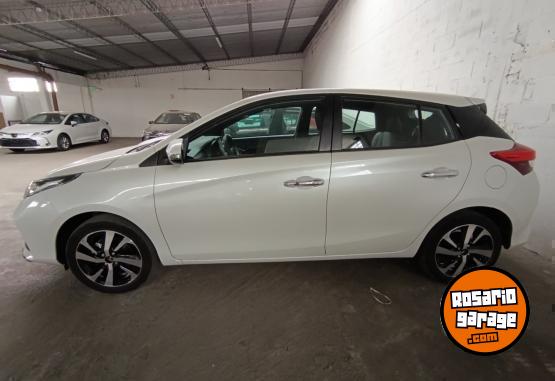 Autos - Toyota YARIS S 2025 Nafta 0Km - En Venta
