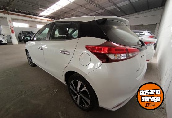 Autos - Toyota YARIS S 2025 Nafta 0Km - En Venta
