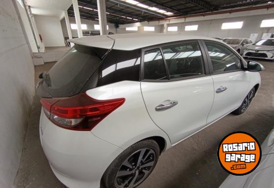 Autos - Toyota YARIS S 2025 Nafta 0Km - En Venta