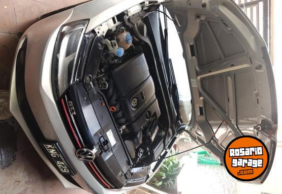 Autos - Volkswagen Vento 2011 Nafta 113700Km - En Venta