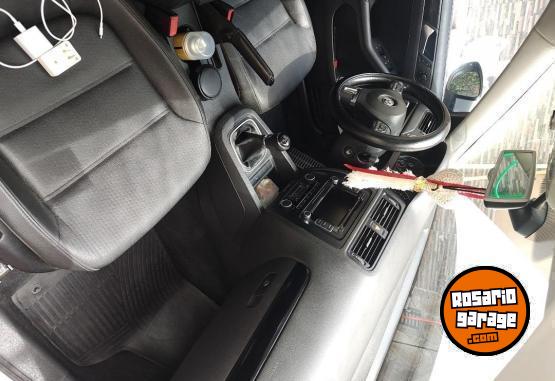 Autos - Volkswagen Vento 2011 Nafta 113700Km - En Venta