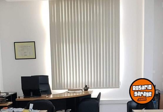 Hogar - Cortina americana LISTA PARA COLOCAR!!! - En Venta