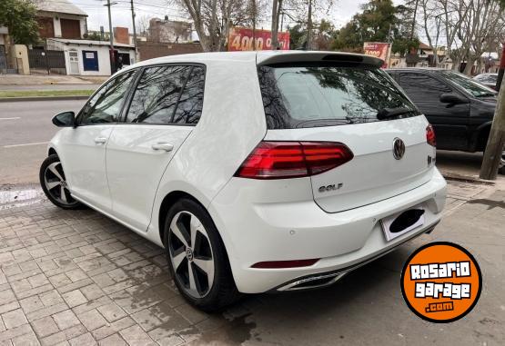 Autos - Volkswagen Golf Highline 1.4t DSG 2018 Nafta 90000Km - En Venta