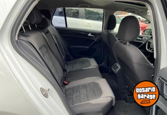 Autos - Volkswagen Golf Highline 1.4t DSG 2018 Nafta 90000Km - En Venta