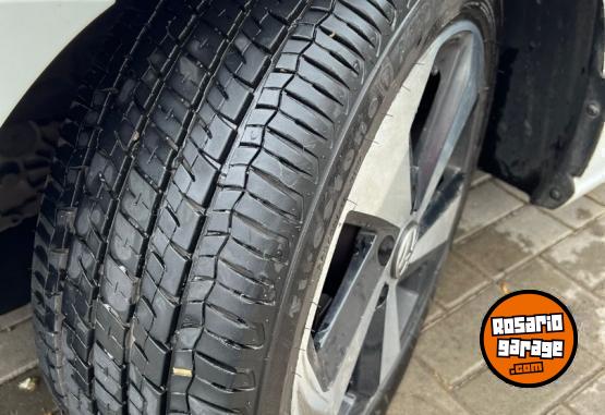 Autos - Volkswagen Golf Highline 1.4t DSG 2018 Nafta 90000Km - En Venta