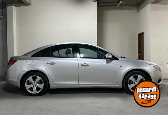 Autos - Chevrolet Cruze LTZ 2010 Nafta 130000Km - En Venta