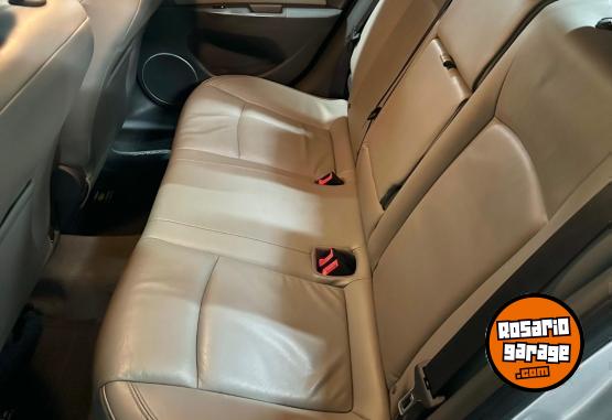 Autos - Chevrolet Cruze LTZ 2010 Nafta 130000Km - En Venta