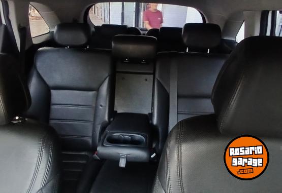 Camionetas - Kia Sorento 7 asientos 2017 Diesel 209000Km - En Venta