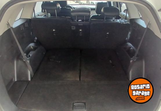 Camionetas - Kia Sorento 7 asientos 2017 Diesel 209000Km - En Venta
