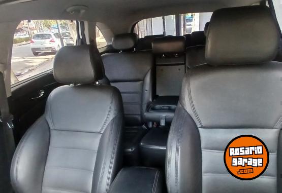 Camionetas - Kia Sorento 7 asientos 2017 Diesel 209000Km - En Venta