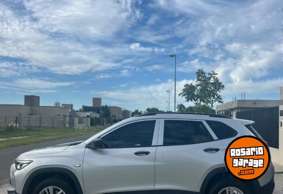 Autos - Chevrolet Tracker 2021 Nafta 69000Km - En Venta