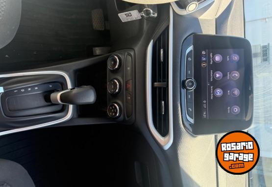 Autos - Chevrolet Tracker 2021 Nafta 69000Km - En Venta