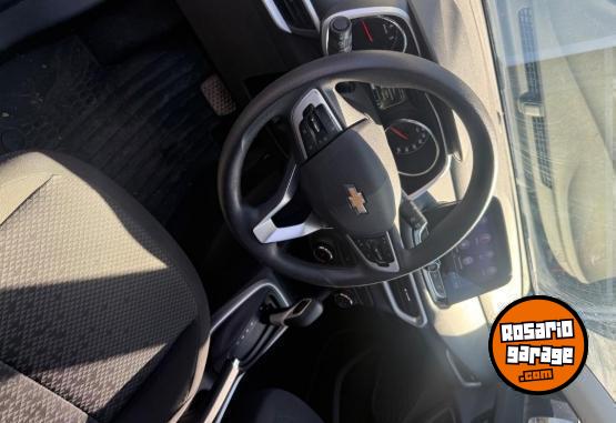 Autos - Chevrolet Tracker 2021 Nafta 69000Km - En Venta