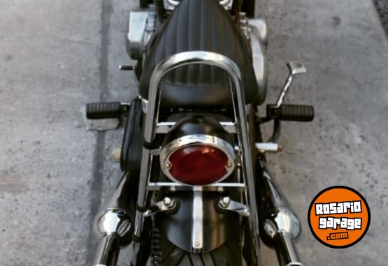 Motos - Kawasaki Kz 440 1982 Nafta 100000Km - En Venta