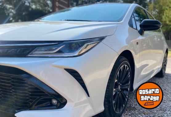 Autos - Toyota Corolla Gr 2022 Nafta 33000Km - En Venta