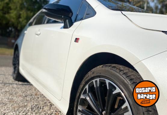 Autos - Toyota Corolla Gr 2022 Nafta 33000Km - En Venta