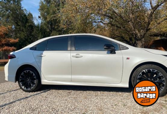 Autos - Toyota Corolla Gr 2022 Nafta 33000Km - En Venta