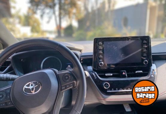 Autos - Toyota Corolla Gr 2022 Nafta 33000Km - En Venta