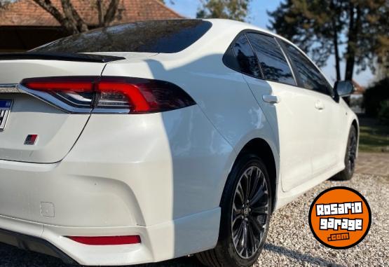 Autos - Toyota Corolla Gr 2022 Nafta 33000Km - En Venta