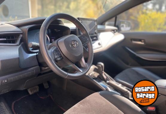 Autos - Toyota Corolla Gr 2022 Nafta 33000Km - En Venta