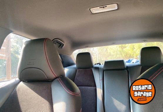 Autos - Toyota Corolla Gr 2022 Nafta 33000Km - En Venta