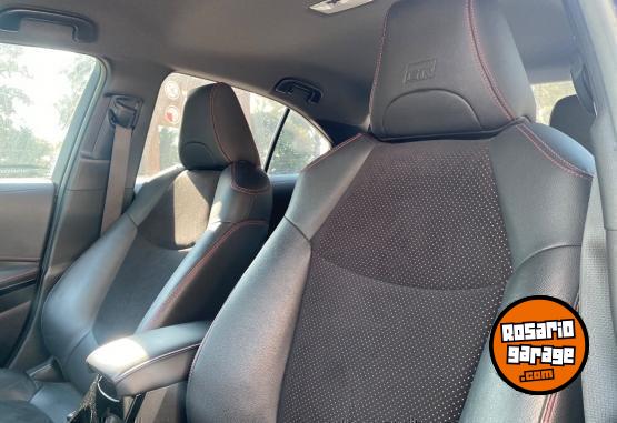 Autos - Toyota Corolla Gr 2022 Nafta 33000Km - En Venta