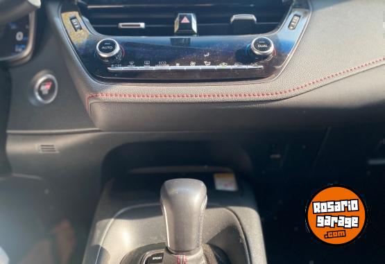 Autos - Toyota Corolla Gr 2022 Nafta 33000Km - En Venta