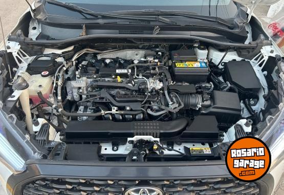 Autos - Toyota Corolla Cross 2021 Nafta 65000Km - En Venta