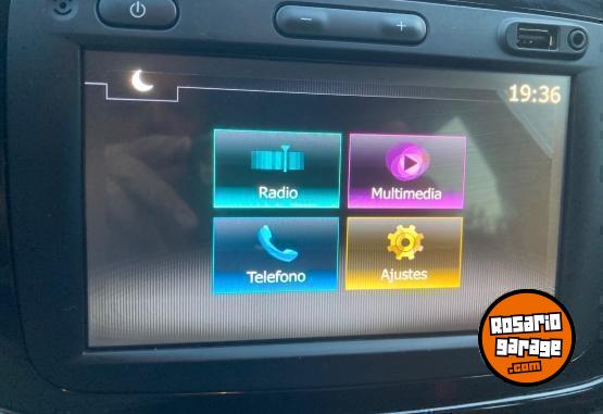 Autos - Renault Sandero 2.0 RS 2021 Nafta 10500Km - En Venta