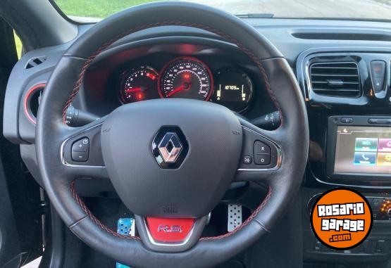 Autos - Renault Sandero 2.0 RS 2021 Nafta 10500Km - En Venta