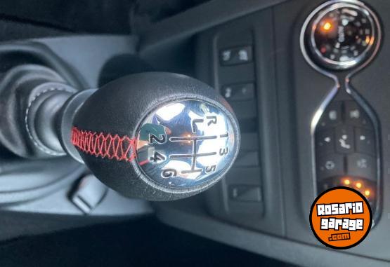 Autos - Renault Sandero 2.0 RS 2021 Nafta 10500Km - En Venta