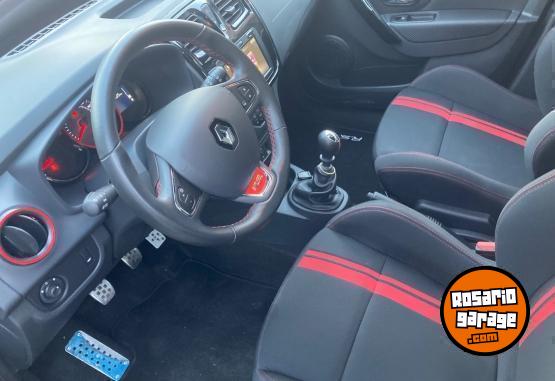 Autos - Renault Sandero 2.0 RS 2021 Nafta 10500Km - En Venta