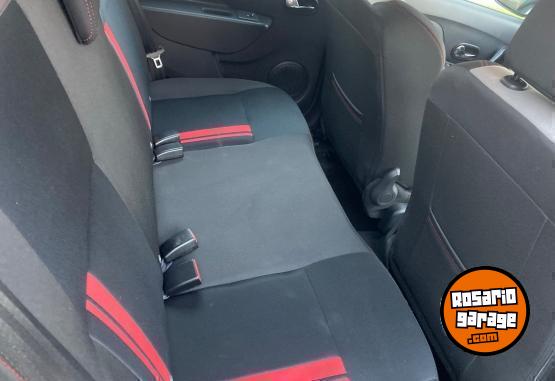 Autos - Renault Sandero 2.0 RS 2021 Nafta 10500Km - En Venta