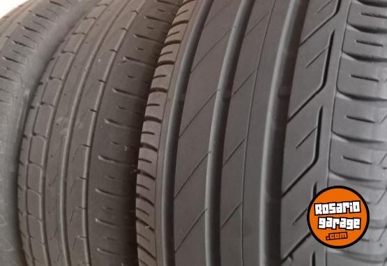 Accesorios para Autos - Cubiertas 205 50 R17 - cubiertas CRUZE - TOYOTA COROLLA - En Venta